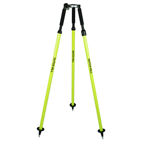 DH04-002 THUMB RELEASE TRIPOD