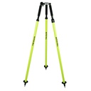 DH04-002 THUMB RELEASE TRIPOD