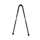 DH04CF-004-PS Carbon Fiber Bipod - Pole Saver