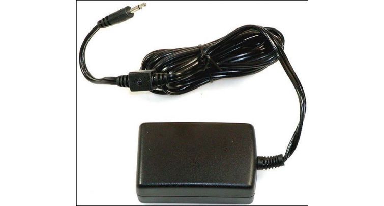 727165 BATTERY CHARGER (NIMH) F/RUGBY