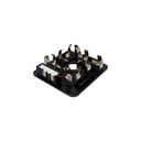726747 Alkaline Battery Housing - Rugby 100