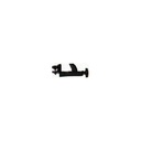 727161 BRACKET FOR ROD-EYE PRO