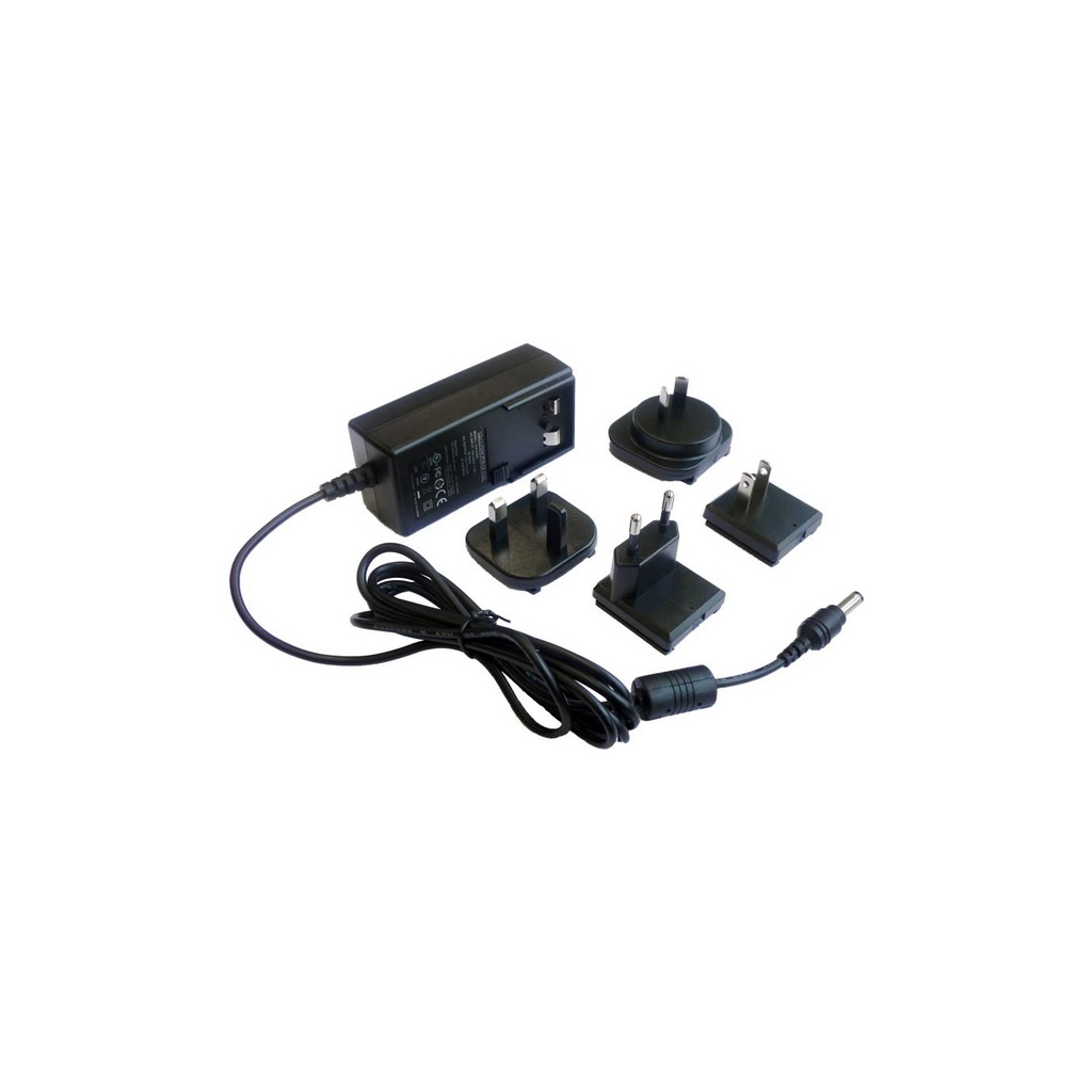 790417 A100 Li-Ion Charger - Rugby 600 & 800