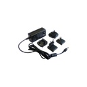 790417 A100 Li-Ion Charger - Rugby 600 & 800