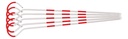 2183-00 Chaining Pins - Set of 11