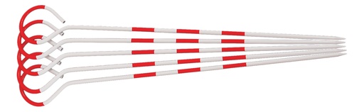 [1-108100] 2183-00 Chaining Pins - Set of 11