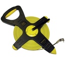 74-Y3008 300' Fiberglass Tape - Inches