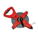 82-30010B 300' Nyclad Tape with Hook - 10ths