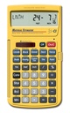 4019 ESTIMATOR CALCULATOR