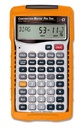 4080 Construction Master PRO TRIG Calculator