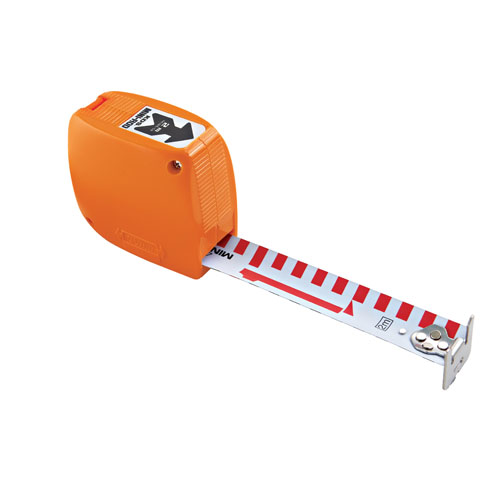 PR2M 2m Pocket Rod - Metric