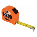 PGT181033V 33' Pocket Tape - 10ths/Inches
