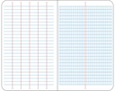 E64-8X4F Field Book Filler