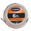 PD618 6' Diameter Tree Tape