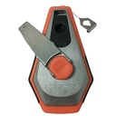K3XPRO 100' CHALK LINE REEL 3X REWIND
