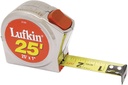 P2048CMEN 26'/8M Pocket Tape - Inches & Metric