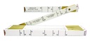 646LN 6' Wood Rule - Mason