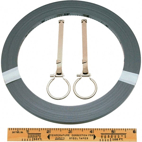RY1279N 300' Yellow Peerless Refill - Inches