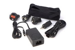 67501-03 Ranger 3 Charger (82752-00)