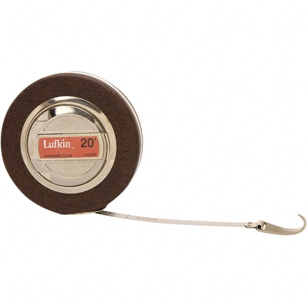 120TPN 3/8X20' DIAMETER & TREE TAPE