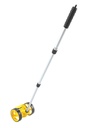 RT204 4" Rolatape Dual Measuring Wheel - Inches