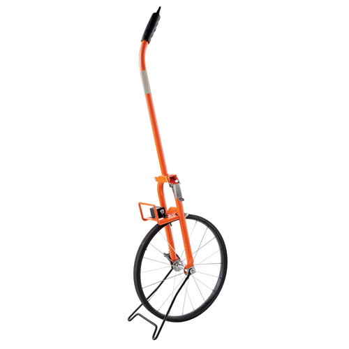 MP401 4' Measuring Wheel - Feet