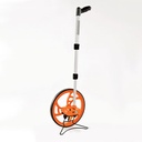 RR318N 3' Measuring Wheel - Inches