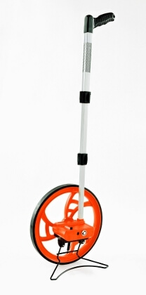 RR418 4' Measuring Wheel - Inches
