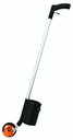 RRPA18 Measure Wheel with Paint Applicator - Inches
