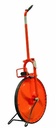 MP415 4' Measuring Wheel - Tenths & Inches