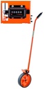 MP201 2' Measuring Wheel - Feet