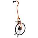 MP401E 4' Electronic Measuring Wheel - Feet/Inches/10ths