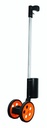 RRPA182 Measure Wheel with Paint Applicator - Inches & Feet
