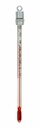 89120 PCK THERMOMETER METAL CS