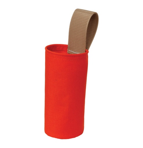 [1-112940] 8098-00-ORG SPRAY PAINT CAN HOLSTER