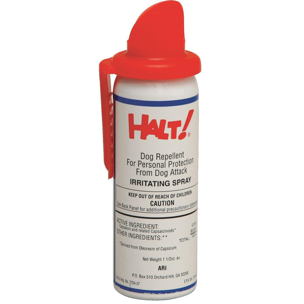 61101 Halt Dog Repellent Spray