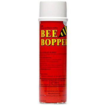 61011 Bee Bopper II - Wasp Spray