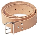 BL2 2 LEATHER BELT (30-46)"