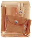 EP96 Surveyors Tool Pouch - 7 Pocket