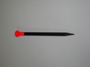 4418RT RedTop Frost Pin - Round