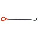4432FH MANHOLE PICK - FLAT HEAD