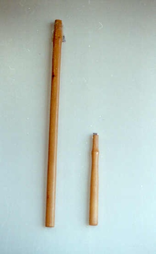 [1-114115] 4430813 36" Replacement Handle - Sledge Hammer