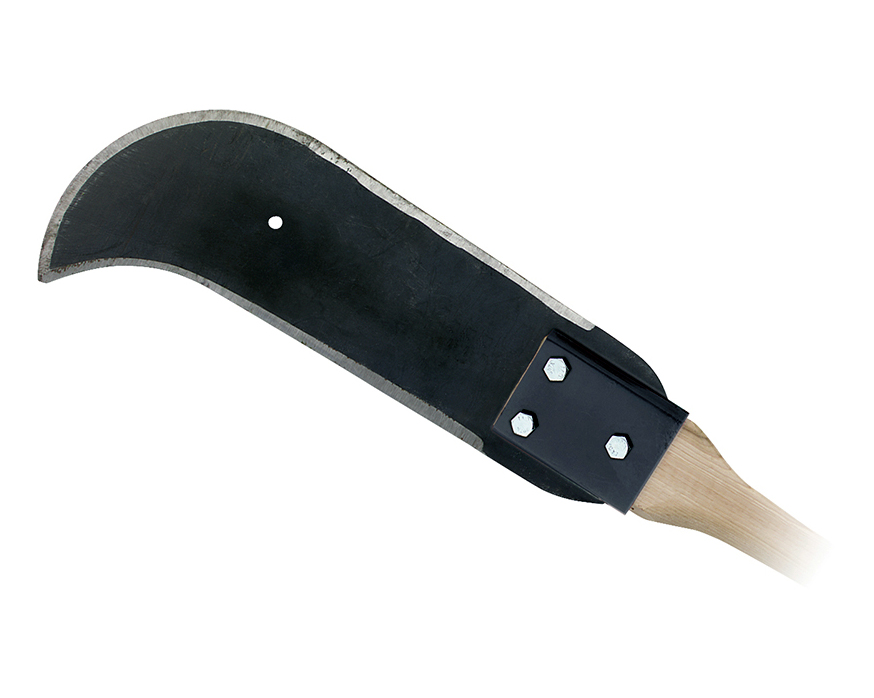 33262 Bank Blade 3-Hole 16" Blade with 40" Handle