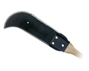 33262 Bank Blade 3-Hole 16" Blade with 40" Handle