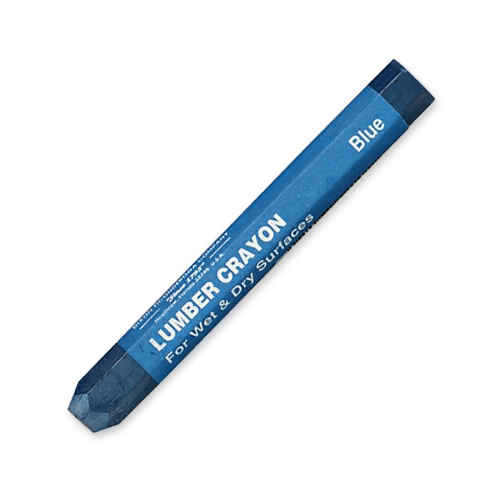 2852100 Blue Keel - 12 per box