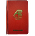 APE Field Book