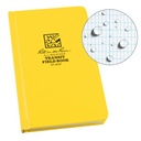 300F Transit Book - Hard Cover