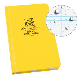 310F Level Book - Hard Cover