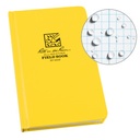 350F Field Book - Hard Cover