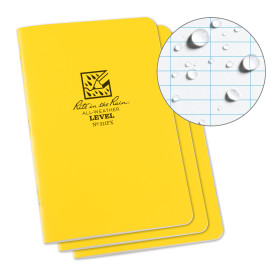 311FX Level Notebook - Each